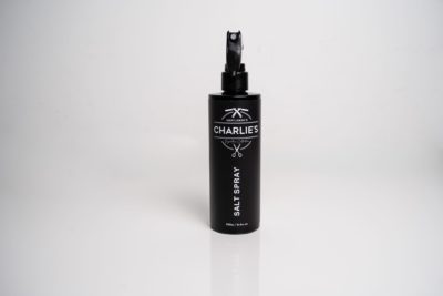 Salt Spray