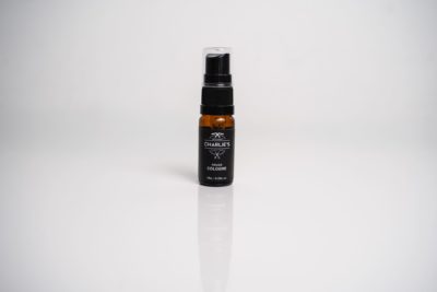 Rouge Cologne