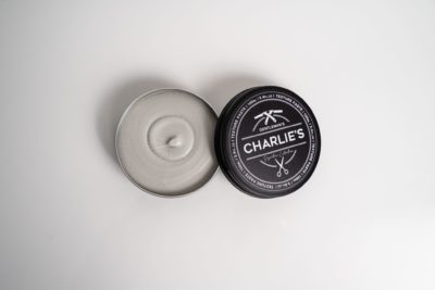 Texture Paste